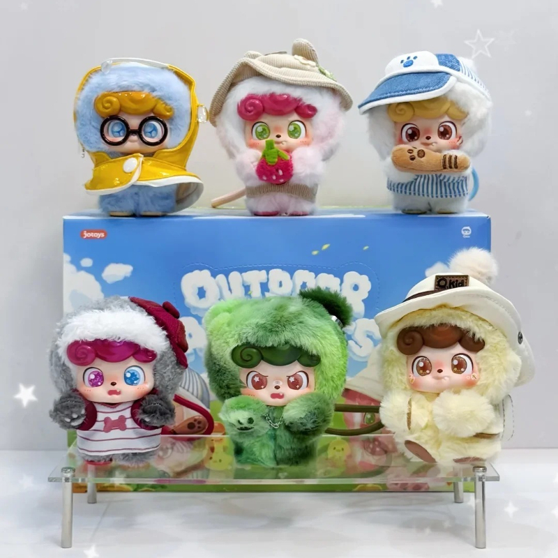 JOTOYS Odd-Even Trendy Fun Qki - огляд і ціна Q Kids Outdoor