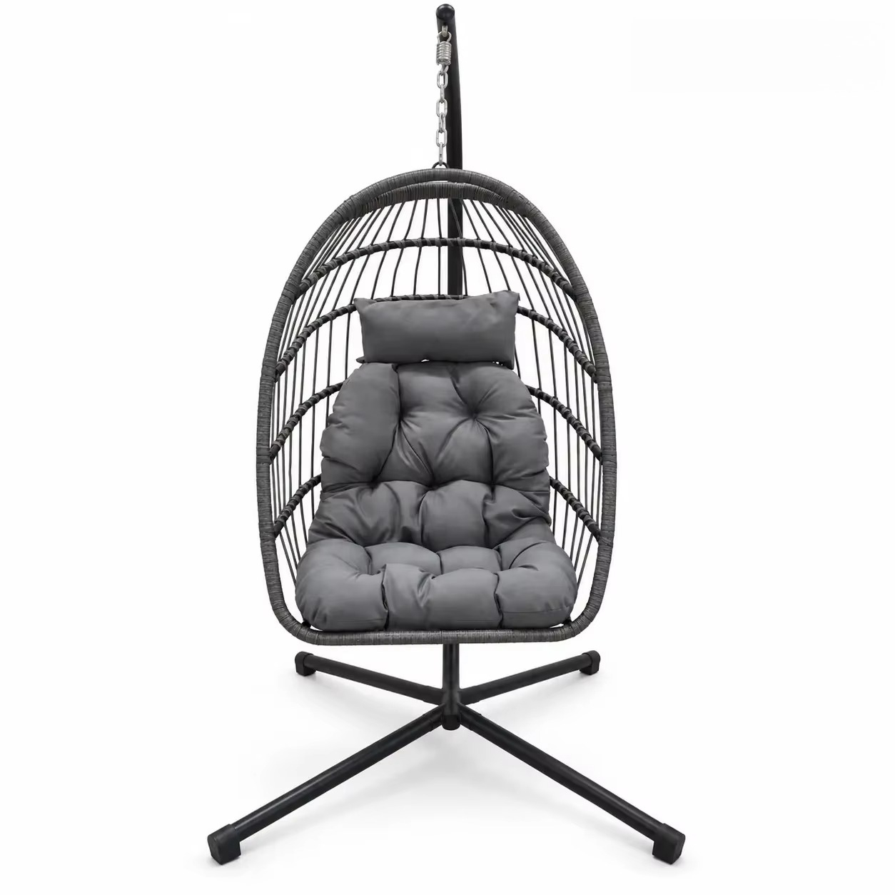 Patio Swing With Stand Outdoor - огляд і ціна Kids Outdoor Furniture Set
