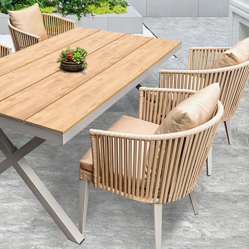 Outside Table Set Upholstery G - огляд і ціна Kids Outdoor Furniture Set