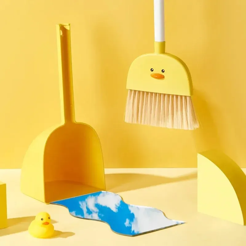 Food grade PP Children's Mini  - огляд і ціна Kids Outdoor Broom