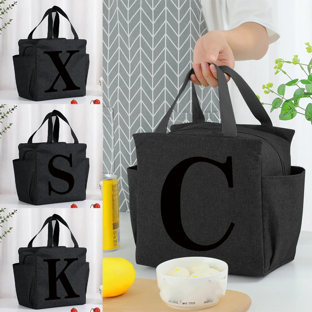 Reusable Lunch Box Bag for Kid - огляд і ціна Q Kids Outdoor