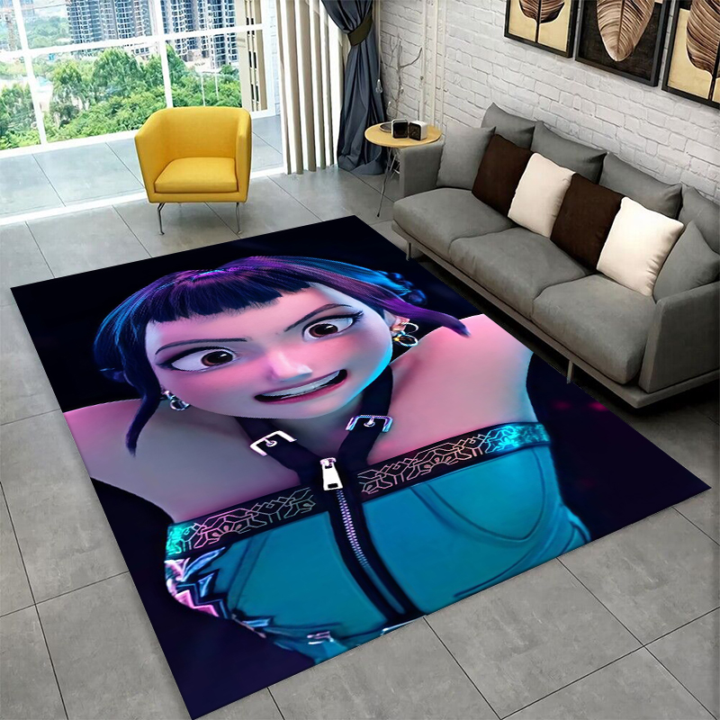 KPop D-Demon Hunters Girl Grou - огляд і ціна Kids Outdoor Area
