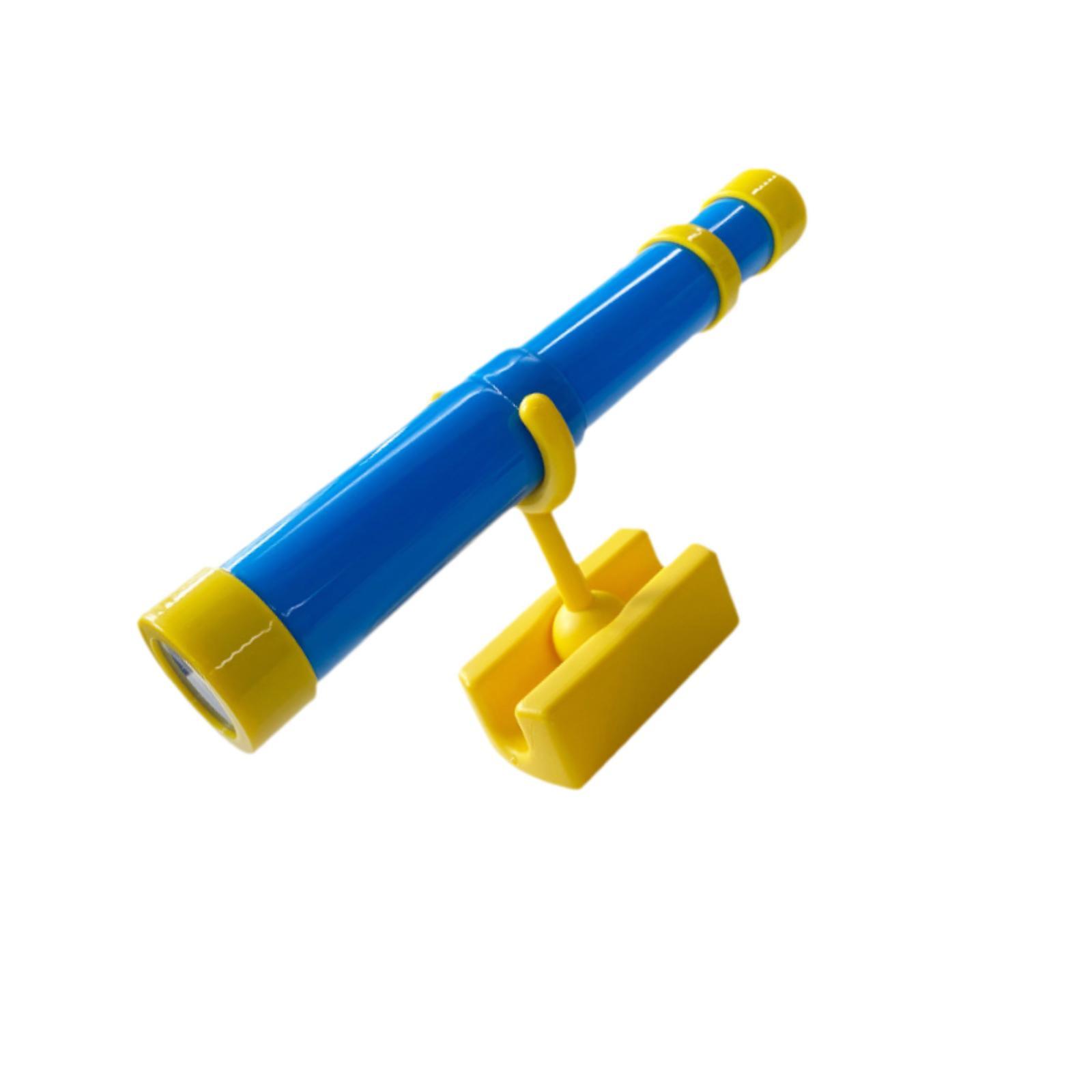 Childrens Retractable Telescop - огляд і ціна Kids Outdoor Climbing Frame