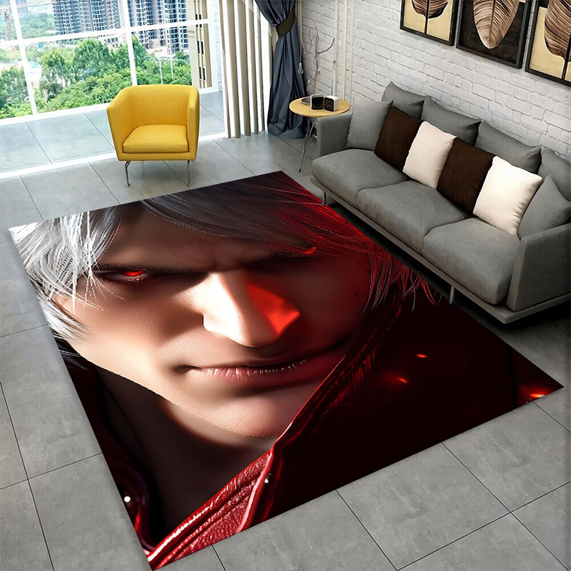 Game D-Devil May Cry DMC Gamer - огляд і ціна Kids Outdoor Area