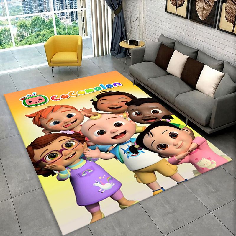 Cute C-CoComelon Cartoon TV Li - огляд і ціна Kids Outdoor Area