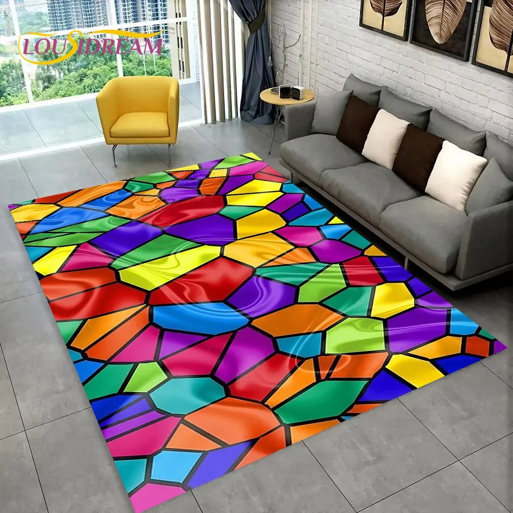 Illusion Rainbow Chromatic Col - огляд і ціна Kids Outdoor Area