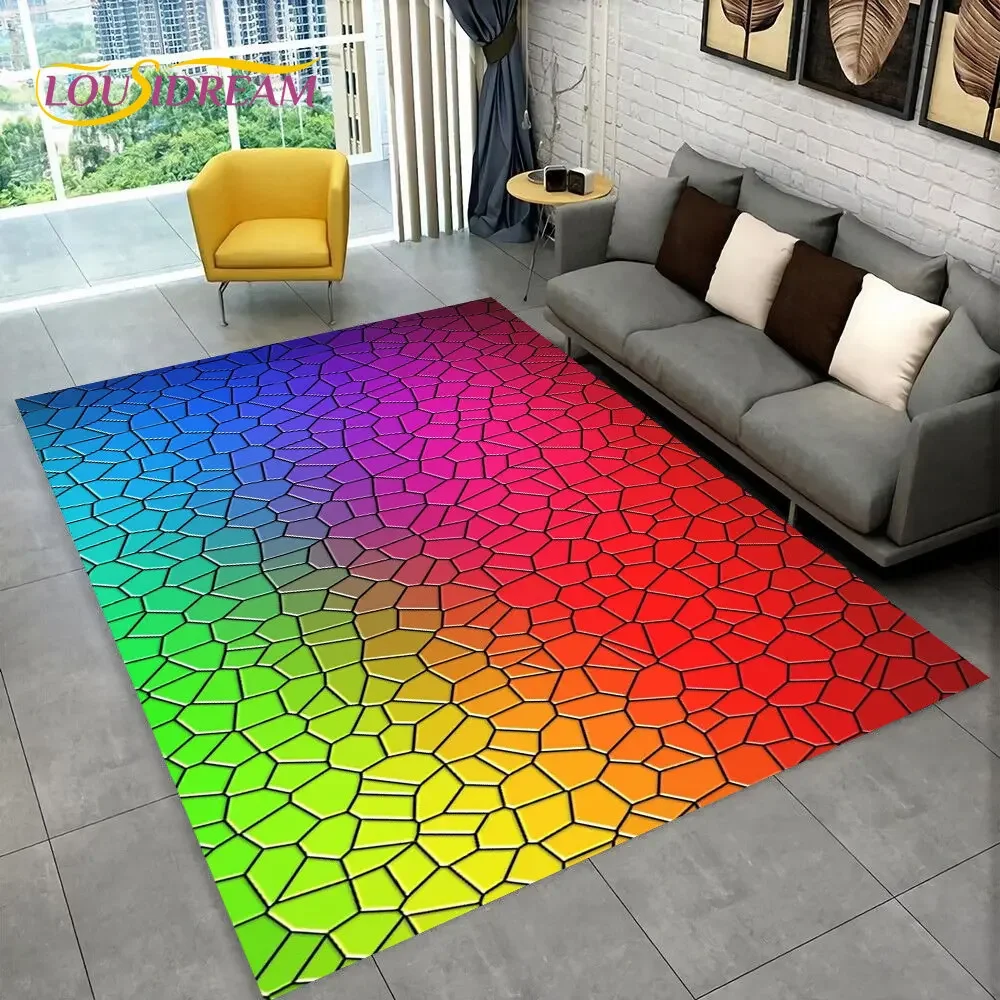 Illusion Rainbow Chromatic Col - огляд і ціна Kids Outdoor Area